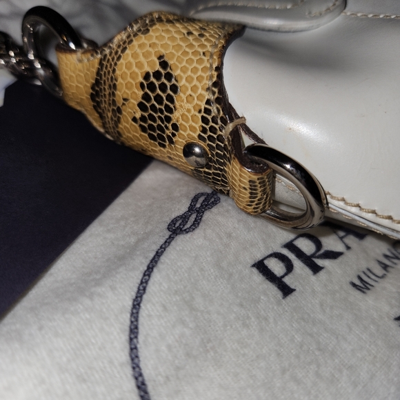 Prada Handbag - Picture 15 of 16